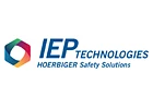 Logo IEP Technologies GmbH
