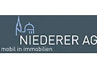 Logo Niederer AG Immobilien und Verwaltungen