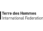 Logo Terre des Hommes Fédération Internationale