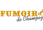 Fumoir de Champoz-Logo