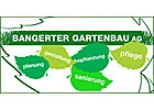 Logo Bangerter Gartenbau AG
