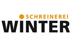 WINTER Schreinerei AG-Logo