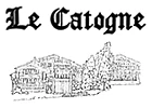Le Catogne-Logo