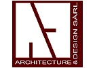 Architecture & Design Sàrl-Logo