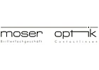 Logo Moser Optik AG