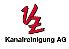Logo VZ-Kanalreinigung AG