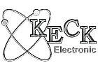 Logo Keck Electronic SA