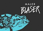 Maler Blaser Team AG-Logo