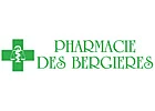 Logo Pharmacie des Bergières SA