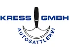 Kress GmbH logo