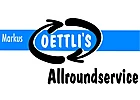 Oettli's Allroundservice GmbH-Logo