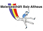 Logo Althaus Balz Malergeschäft