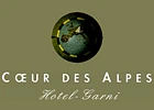 Logo Coeur des Alpes