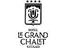 Le Grand Chalet-Logo