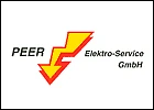Peer Elektro-Service GmbH-Logo