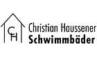 Auf Im und ums Haus Christian Haussener-Logo