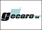 Logo Gecaro SA