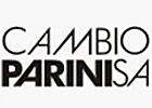 Logo CAMBIO PARINI SA