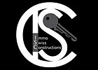 Logo Immo Swiss Constructions Sàrl