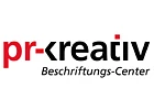 pr-kreativ GmbH Beschriftungscenter Grüze logo