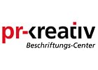 pr-kreativ GmbH Beschriftungscenter Grüze