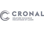Logo Cronal SA