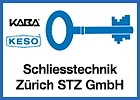 Schliesstechnik Zürich GmbH-Logo