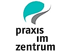 Praxis im Zentrum-Logo