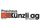 Logo Pneuhaus Künzli AG