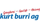 Logo Kurt Burri AG