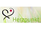Herzpunkt Naturheilpraxis-Logo