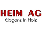 Heim AG-Logo