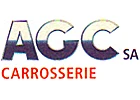AGC SA Carrosserie logo