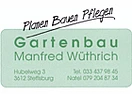 Wüthrich Manfred logo
