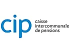 Caisse intercommunale de pensions logo