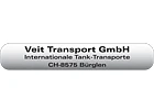 Logo Veit Transport GmbH