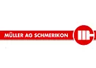 Sanitär Müller AG