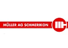 Sanitär Müller AG logo