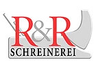 R & R Schreinerei GmbH-Logo
