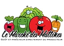 Logo Marché Des Mattines
