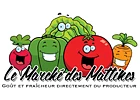 Marché Des Mattines logo