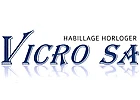 Logo Vicro SA