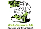 ASA-Service AG logo