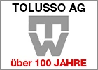 Logo Tolusso AG Steinindustrie