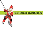 Logo Henzelmann's Baumpflege AG