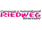 Riedweg AG-Logo