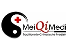 TCM meiQimedi GmbH-Logo