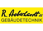Logo Aeberhardt René AG Gebäudetechnik