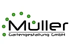 Logo Müller Gartengestaltung GmbH
