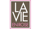 la vie en rose-Logo